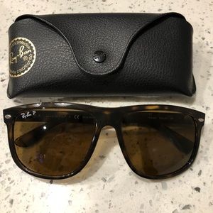 Ray Ban Sunglasses